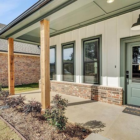 Alamo Luxury Living Up To 11 Βίλα Tyler Εξωτερικό φωτογραφία