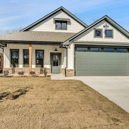 Alamo Luxury Living Up To 11 Βίλα Tyler Εξωτερικό φωτογραφία