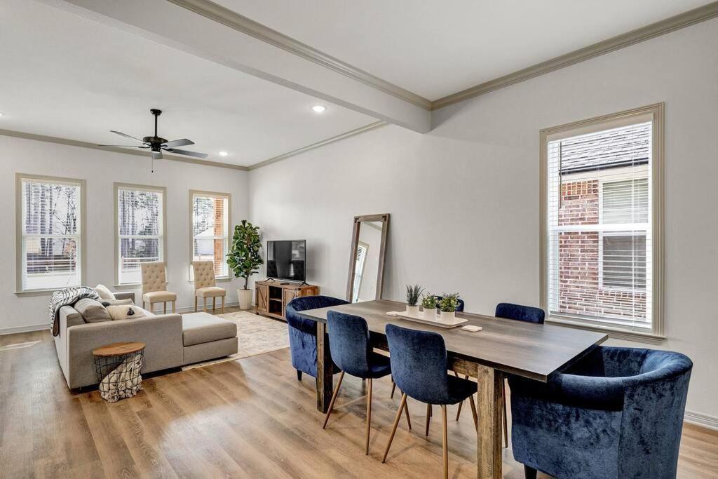 Alamo Luxury Living Up To 11 Βίλα Tyler Εξωτερικό φωτογραφία