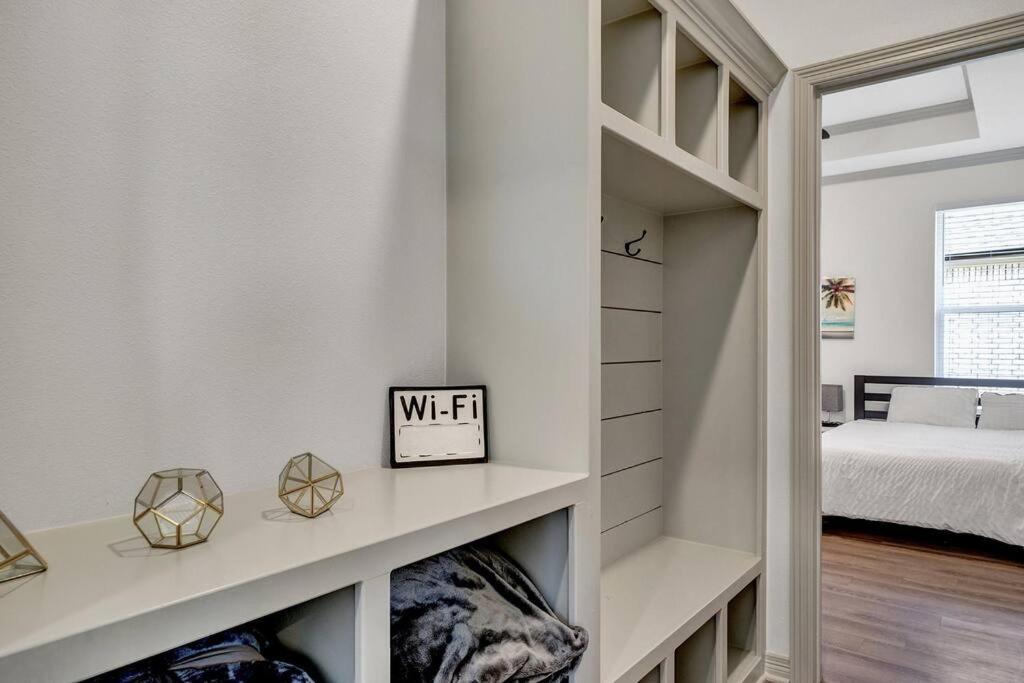 Alamo Luxury Living Up To 11 Βίλα Tyler Εξωτερικό φωτογραφία