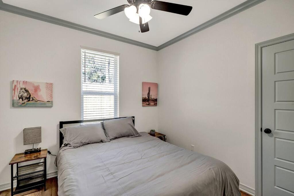 Alamo Luxury Living Up To 11 Βίλα Tyler Εξωτερικό φωτογραφία