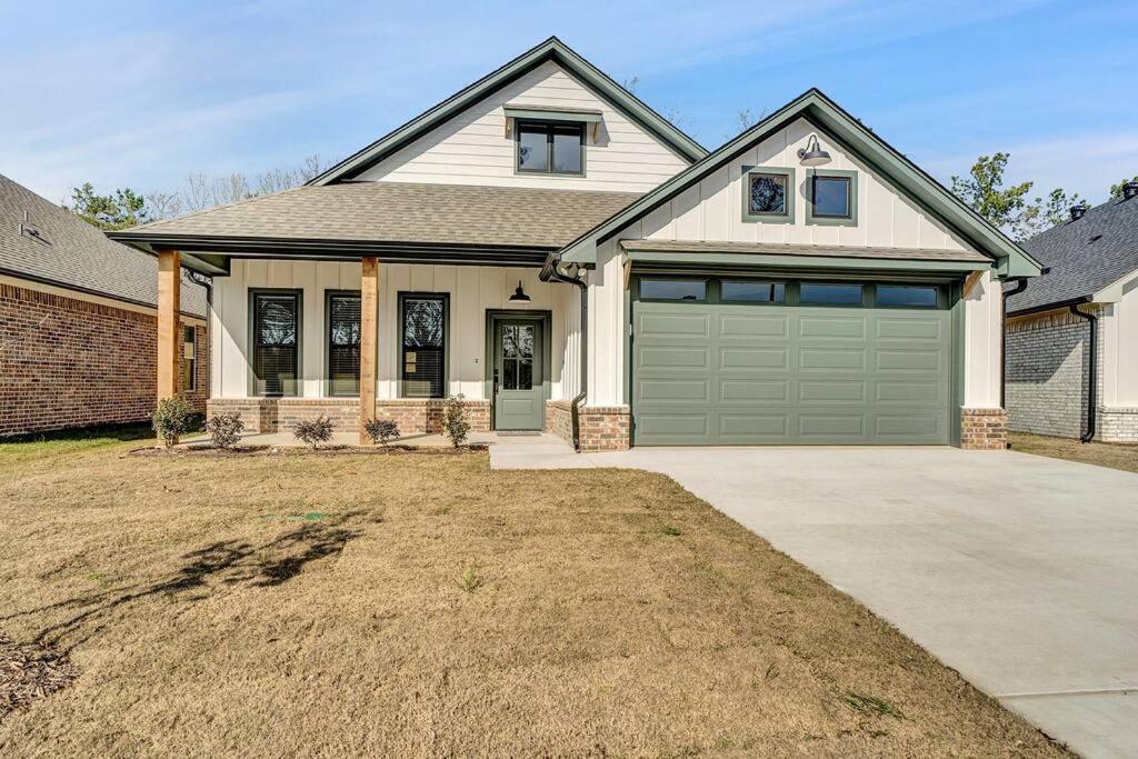 Alamo Luxury Living Up To 11 Βίλα Tyler Εξωτερικό φωτογραφία