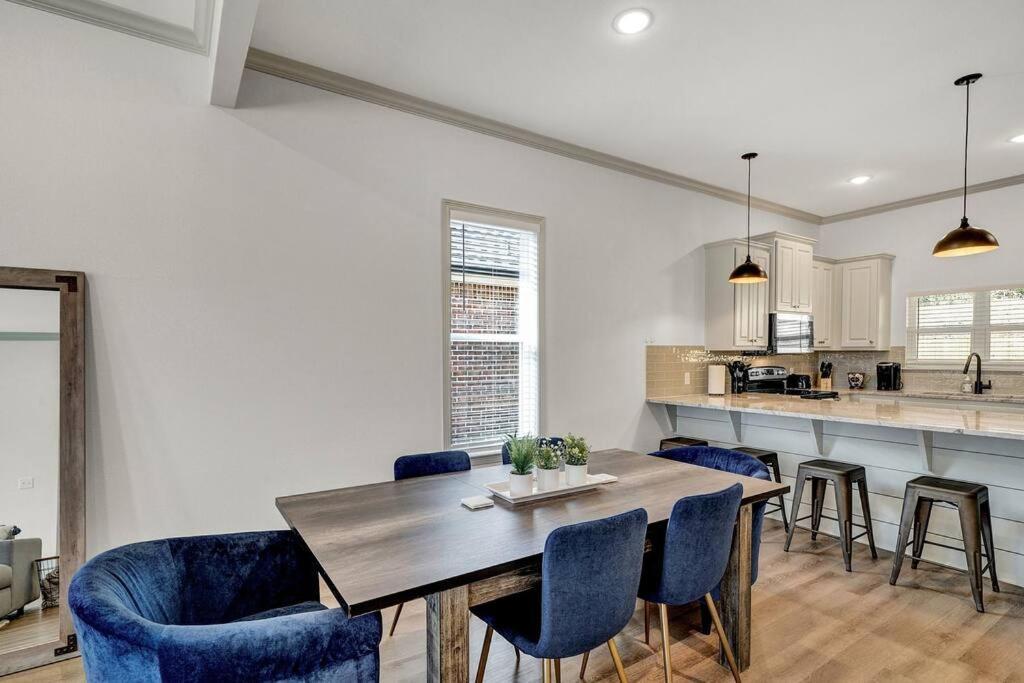 Alamo Luxury Living Up To 11 Βίλα Tyler Εξωτερικό φωτογραφία
