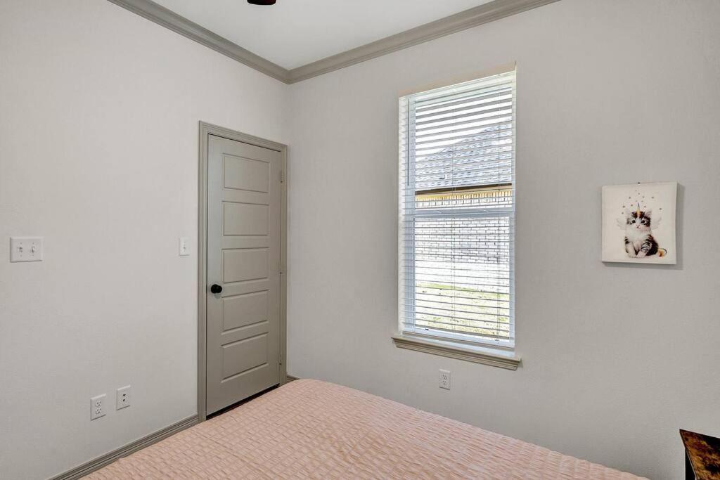 Alamo Luxury Living Up To 11 Βίλα Tyler Εξωτερικό φωτογραφία