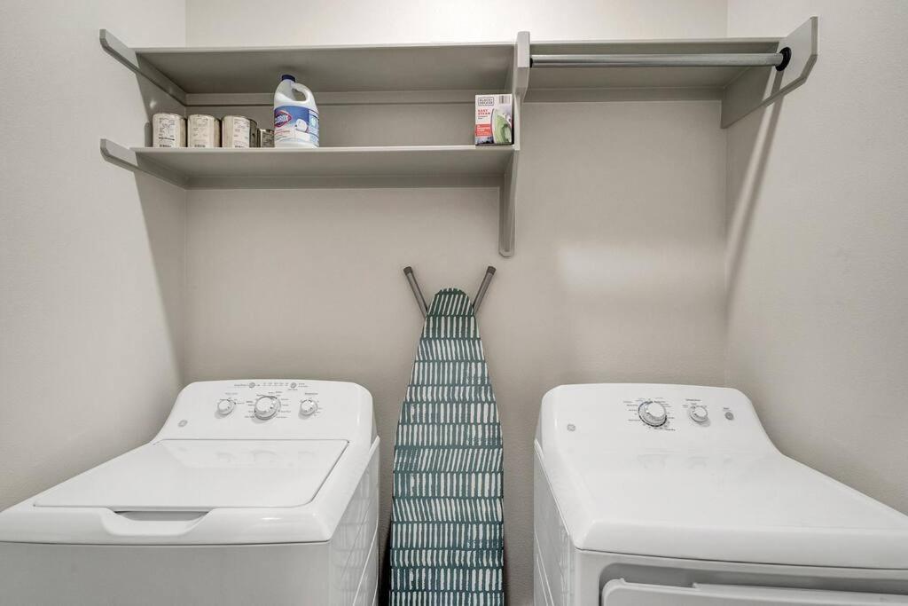 Alamo Luxury Living Up To 11 Βίλα Tyler Εξωτερικό φωτογραφία