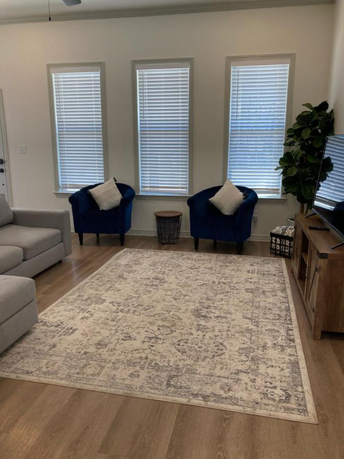 Alamo Luxury Living Up To 11 Βίλα Tyler Εξωτερικό φωτογραφία