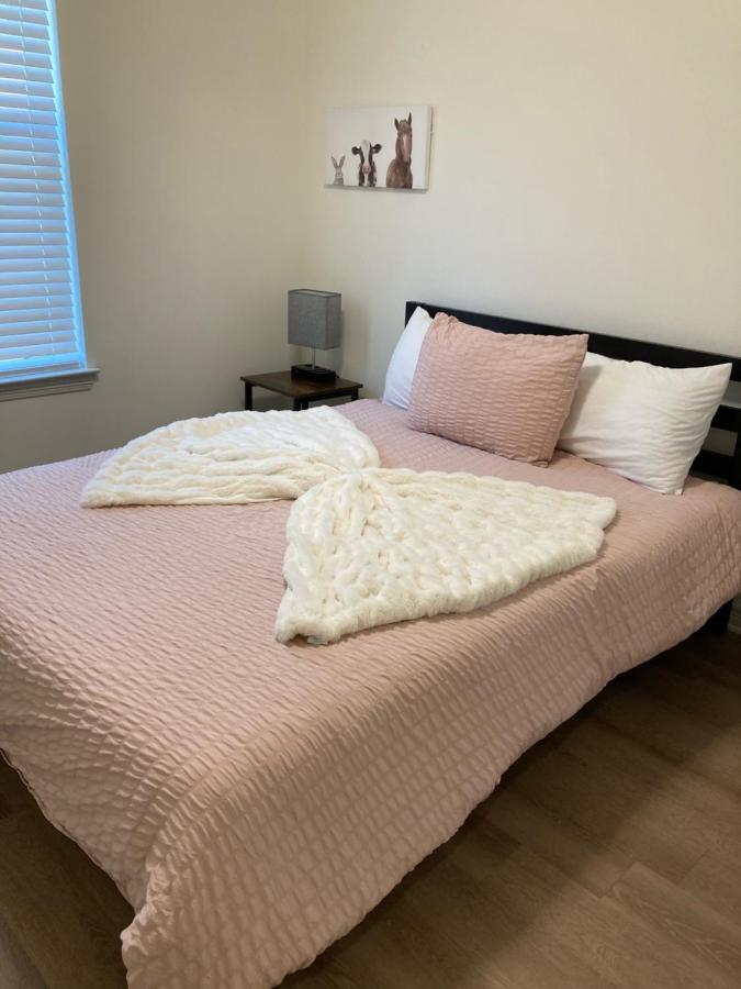 Alamo Luxury Living Up To 11 Βίλα Tyler Εξωτερικό φωτογραφία