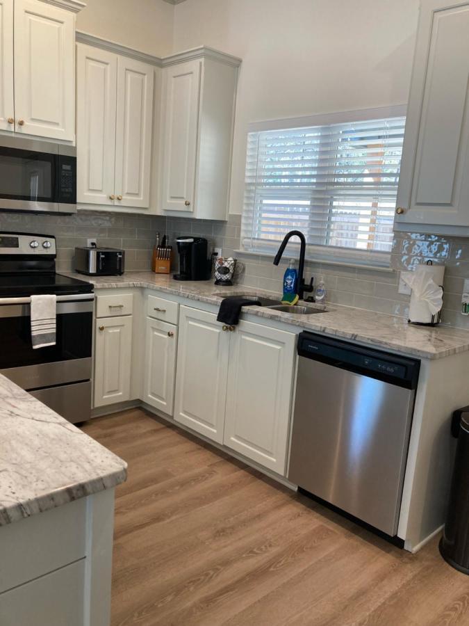 Alamo Luxury Living Up To 11 Βίλα Tyler Εξωτερικό φωτογραφία