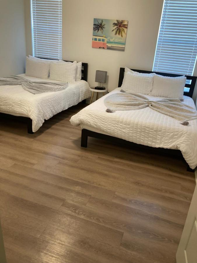 Alamo Luxury Living Up To 11 Βίλα Tyler Εξωτερικό φωτογραφία